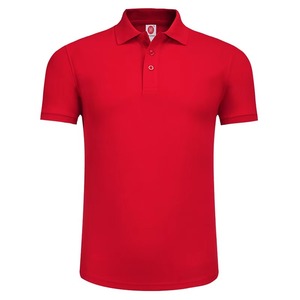 Camisas Polo para Hombre al por Mayor, Camisa Polo con Logotipo Personalizado Bordado, Ropa Casual, Proveedor al por Mayor, Tejido Casual Duradero y Transpirable - Product Image 1