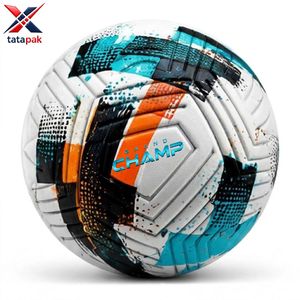 High Quality Soccer <b>Ball</b> Custom Logo Printed Unisex Adults 32 Panels Rubber Bladder Eco-Friendly Lightweight Water-Resistant - Product Image 2