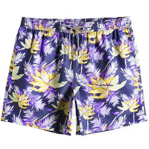 Shorts de basketball décontractés pour hommes 2026, coupe-vent, imperméables, séchage rapide, motif uni, écologiques, teinture unie, en toile, vente en gros - Product Image 4