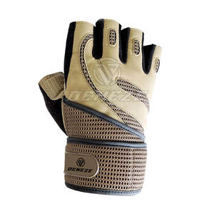 Gants de sport légers personnalisés OEM, fabriqués en usine, faible MOQ, dernier design 2026, pour unisexe - Product Image 3