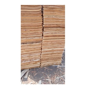 แผ่นไม้อัดพรีเมียม แข็งแรงทนทาน เหมาะสำหรับเฟอร์นิเจอร์หรูหราและการตกแต่งภายใน แผ่นไม้อัดเคลือบฟิล์มผิวเรียบ - Product Image 2