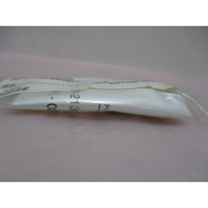 AMAT 0021-21306, หมุดยึด, 1/8" THK, ตัวรองรับคอยล์ - อุปกรณ์และอะไหล่เซมิคอนดักเตอร์ระดับโลกที่เชื่อถือได้ - Product Image 1