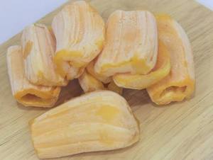 MEJOR PRECIO Jaca Congelada IQF - Rebanada Frita al Vacío - 100% Fruta Tropical Fresca de Vietnam / HAZEL-VIET AGRIFRUIT - Product Image 2