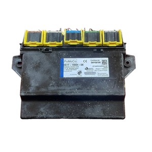 Unidad de control electrónico Fomoco Continental usada, compatible con piezas de automóvil de la unidad de control electrónico FoMoCo Continental. - Product Image 2