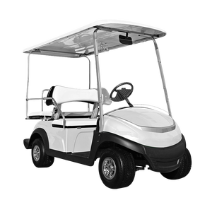 2023 tout nouveau 4 roues électrique Club Car voiturette de Golf <span class=keywords><strong>mini</strong></span> voiture de golf électrique voiture de tourisme à vendre - Product Image 2