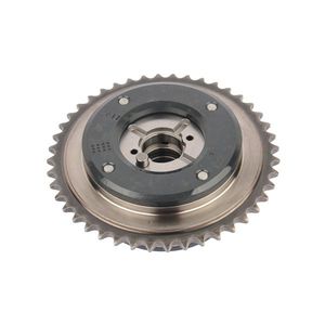 Kit de Cadena de Distribución y Accesorios para Mercedes C230 1.8L L4 GAS DOHC - Ajustador de Árbol de Levas de Admisión 2710500800 2710500647 - Product Image 5