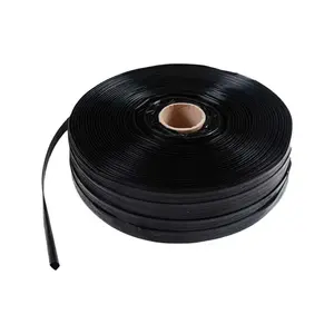 Sistema de Riego por Goteo de Calidad Estándar, Cinta de PE y Tuberías Planas con Aspersores para Sistemas de Riego Eficientes, Tubería de Riego por Goteo - Product Image 1