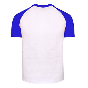 เสื้อยืดคอกลมทรงโมเดิร์นสำหรับผู้ชาย ผลิตจากผ้าเนื้อนุ่มพรีเมียม สวมใส่สบายตลอดวัน - Product Image 6