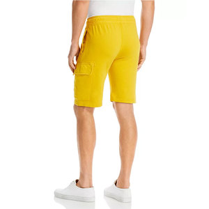 Shorts de sport en molleton pour homme, fermeture à cordon, taille élastique, décontractés, pour la gym, l'entraînement, le quotidien, séchage rapide, respirants - Product Image 6