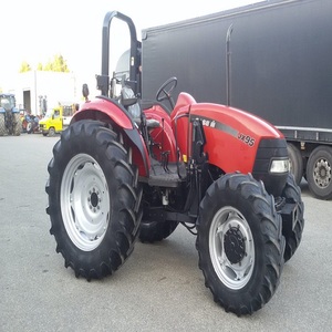 Tractor Usado JX95 en Venta, Precio de Fábrica, Equipo Agrícola de Segunda Mano Confiable, Alto Rendimiento - Product Image 2