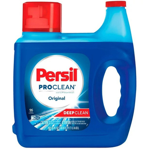 Capsules Persil PowerCaps - Détergent à lessive anti-taches, 50 unités - Product Image 3