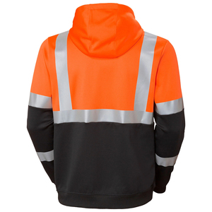 Best Quality 100% <b>Waterproof</b> Polyester Hi Visibility Breathable Unisex <b>Work</b> Coverall Adult Flame-Retardant Reflective Safety - Product Image 4