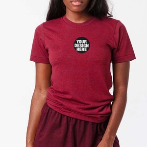 T-shirts personnalisés super lourds 7,5 oz - Product Image 1