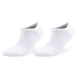 Chaussettes de sport décontractées respirantes en bambou pour hommes, 6 paires, design discret et doux - Product Image 6