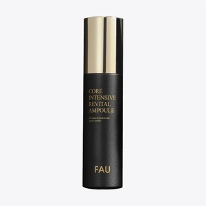 Ampolla Facial CPNP FAU CORE INTENSIVE REVITAL de 100 ml, Ampolla Antienvejecimiento con Colágeno y Elastina para Todo Tipo de Piel - Product Image 1
