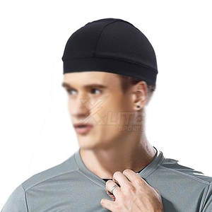 Casquette de cyclisme respirante de haute qualité pour le fitness en plein air, la pratique quotidienne et la protection solaire - Utilisation quatre saisons - Product Image 2