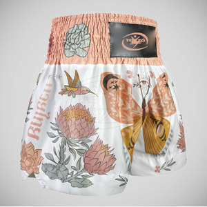 กางเกง MMA คุณภาพสูงสั่งทำพิเศษพร้อมโลโก้ของคุณเอง - ราคาดีที่สุด ผ้าสแปนเด็กซ์/โพลีเอสเตอร์ น้ำหนักเบา ระบายอากาศได้ดี สำหรับผู้ชาย - Product Image 5