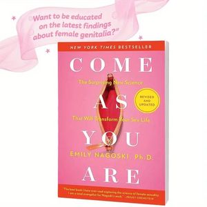 Come sei, sei - Edizione riveduta e aggiornata - Sorprendente nuova scienza per trasformare la tua vita sessuale - Product Image 2