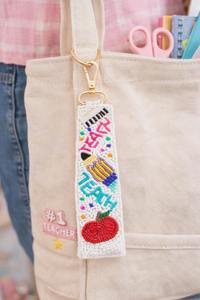 CRYSTAL CRAFT Abalorios para botellas bordados a mano con cuentas de semillas, bonitos, personalizados con personajes y estrellas, para uso diario, regalo para niña, estilo de nueva tendencia - Product Image 5