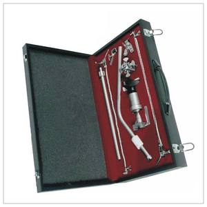 Leyla Brain Retractor Set Complete Surgical Instruments Manual High Quality CE Certified for Brain Surgery By <b>Blush</b> Surgical - Product Image 4