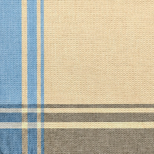 Serviette de plage Kikoy 100 % coton de qualité export, moderne, écologique, séchage rapide, design à rayures audacieuses, haute qualité pour la plage - Product Image 4