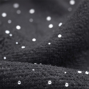 Custom Men Winter <b>Knitted</b> 420g Rhinestone Tracksuit <b>Set</b> Breathable Zip Hoodie Joggers Fleece Streetwear 100% Cotton Wholesale - Product Image 5