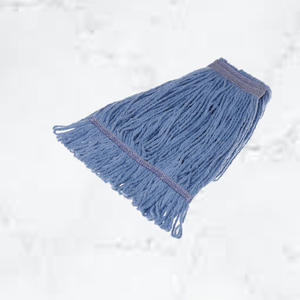 Mopa Plana Multifuncional de Madera Ecológica de Alta Calidad y Duradera, con Hilo de Algodón, Autoescurrible, Bandeja de Acero Inoxidable, 20,000+ - Product Image 2