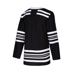 Maillot de hockey sur glace de qualité supérieure, léger, pour l'entraînement et les activités sportives en extérieur - Product Image 6