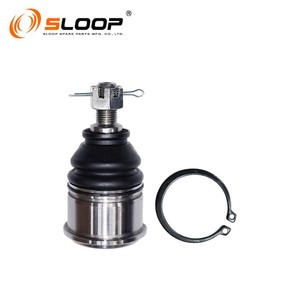 Rótula de Dirección Izquierda/Derecha 51220-SDA-305 para HONDA - Product Image 2