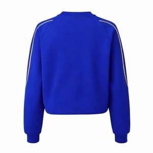 Sigma Gamma Rho Sorority Sweatshirt Casual Cotton <b>Pullover</b> Women Crewneck Embroidered Jersey Knitted <b>Pullover</b> <b>Sweater</b> - Product Image 4