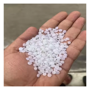 Granulés de résine PMMA vierge de qualité supérieure, matière plastique acrylique haute brillance, fournisseur en gros, expédition mondiale - Product Image 2
