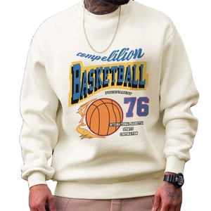 Sudadera con Capucha Personalizada, Sudadera Cómoda de Felpa para Hombre, 100% Algodón, Sudadera con Capucha con Logotipo Personalizado - Product Image 1