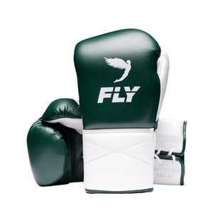 Guantes de Boxeo Fly de Primera Calidad, Nuevos, Personalizados, Duraderos, de Cuero Vacuno, Súper Cómodos - Product Image 5