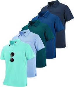 Camiseta Premium para Hombre, 100% Algodón, 180g, Antiarrugas, Corte Holgado, Hombros Caídos, Diseño Personalizado, Cuello Redondo, Estampado Premium - Product Image 3