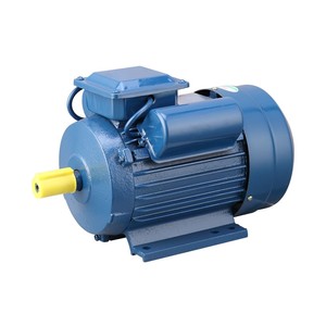 Sunwei มอเตอร์ไฟฟ้าเฟรมอลูมิเนียมแบบอะซิงโครนัสเฟสเดียว110V/<span class=keywords><strong>220V</strong></span> IE1/IE2/ประสิทธิภาพการ IE3 1500/3000RPM 0.5HP-5HP - Product Image 4