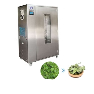 Secador de té todo en uno para nuevos negocios - Product Image 1