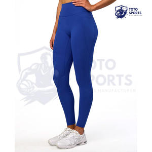 Nouveauté : Legging Femme Confortable à Logo Personnalisé, Coupe Slim, Longue Durée, Vente en Gros, Meilleur Fournisseur - Product Image 2