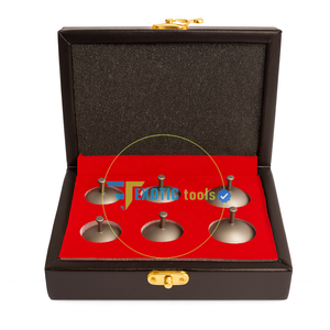 Protection oculaire laser OEM de premier ordre, 3 paires, qualité allemande, acier inoxydable, ensemble de protections oculaires par un fournisseur professionnel - Product Image 1