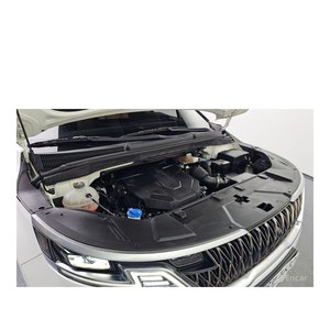 Kia Carnival Prestige 2021 de 9 Plazas con Caja de Cambios Automática, Asientos de Cuero, Volante a la Izquierda, 73,231 km, Combustible Diésel - Product Image 5