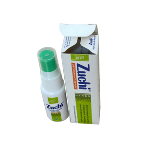 Desodorante Herbal en Aerosol para Axilas, Fórmula Natural, Previene el Mal Olor Corporal, Antibacteriano, Aroma Fresco, Unisex, Uso Diario, Personalizado - Product Image 6