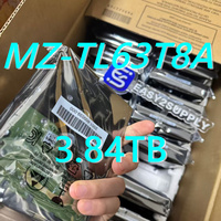 Disque dur MZ-TL63T8A 3,84 To SSD PCIe 5.0 X4 MZTL63T8HFLT-00AW7 Accessoires informatiques d'entreprise Clé USB NAS Serveur CMR