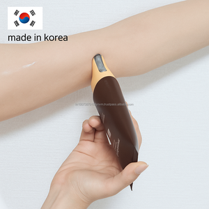 Crema Corpo Illuminante Coreana con Gua Sha, Massaggio Caldo, Texture Setosa e Lattiginosa, K-Beauty OEM - Product Image 4
