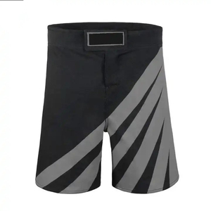 High waist sport <b>shorts</b> Solid color quick dry Elastic waist panelled <b>Mens</b> high waist <b>shorts</b> High waist sporty <b>shorts</b> - Product Image 1