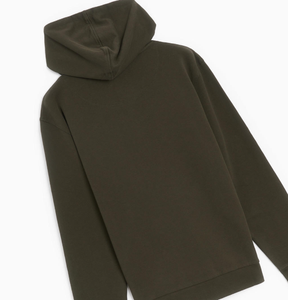 2024 New Arrival Men's Hooded <b>Overalls</b> Pullover Lightweight With Pockets Hoodie - Product Image 5