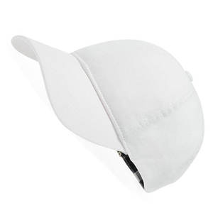 Gorra de Béisbol Deportiva con Bordado 3D, Diseño de Logotipo Personalizado, de Alta Calidad, Económica, de 6 Paneles, Personalizada, de Larga Duración - Product Image 2