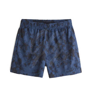 Custom Logo Basketball Shorts with Double-<b>Layer</b> Thick Mesh Fabric Cotton Style Cargo Solid Pattern Sublimation Printed Mesh - Product Image 1