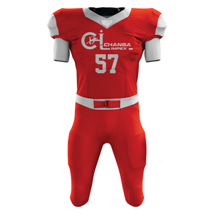 Maillot de compétition Stars Glory, maillot personnalisé American Spirit, maillot de performance Patriot Edge - Product Image 1
