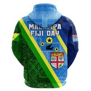 Ventes en gros de sweats à capuche personnalisés avec sublimation, design tribal polynésien, vêtements pour hommes, impression intégrale personnalisée, motif maori, sweat à capuche hawaïen - Product Image 3