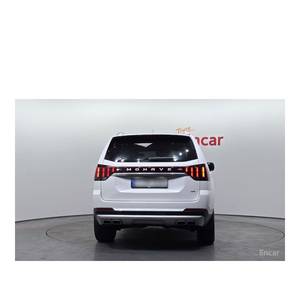 Kia Mohave 2023 Diésel 3.0 4WD 5 Plazas con Caja de Cambios Automática, Volante a la Izquierda y Cámara Trasera, 19,080 km - Product Image 4