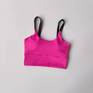 Top Deportivo de Alto Impacto para Mujer, Ropa de Gimnasio de Alta Calidad, Nuevo Diseño, Sujetador Deportivo de Yoga Elegante - Product Image 4